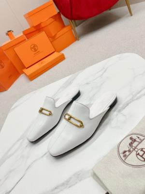 cheap quality Hermes Women's Shoes Model No. 48